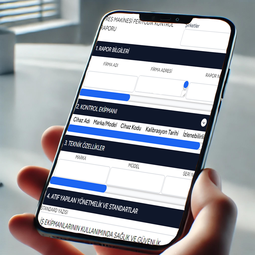 K-ease platformarının fotoğrafları